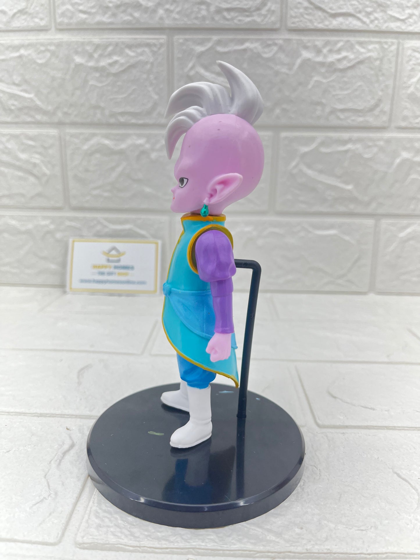Small Supreme Kai Dragon Ball Daima Figurine