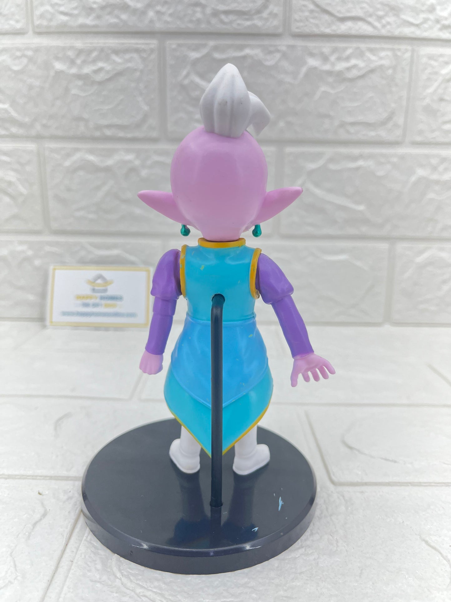 Small Supreme Kai Dragon Ball Daima Figurine