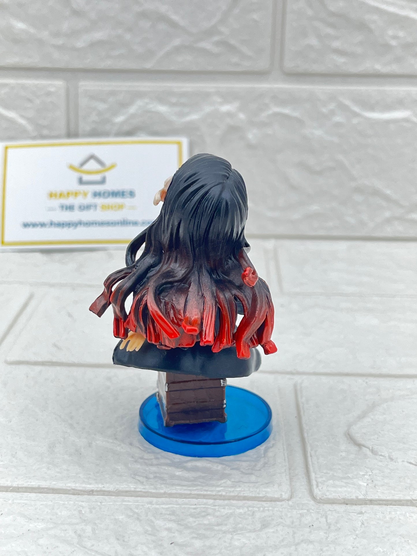 Small Nezuko Demon Slayer Figurine