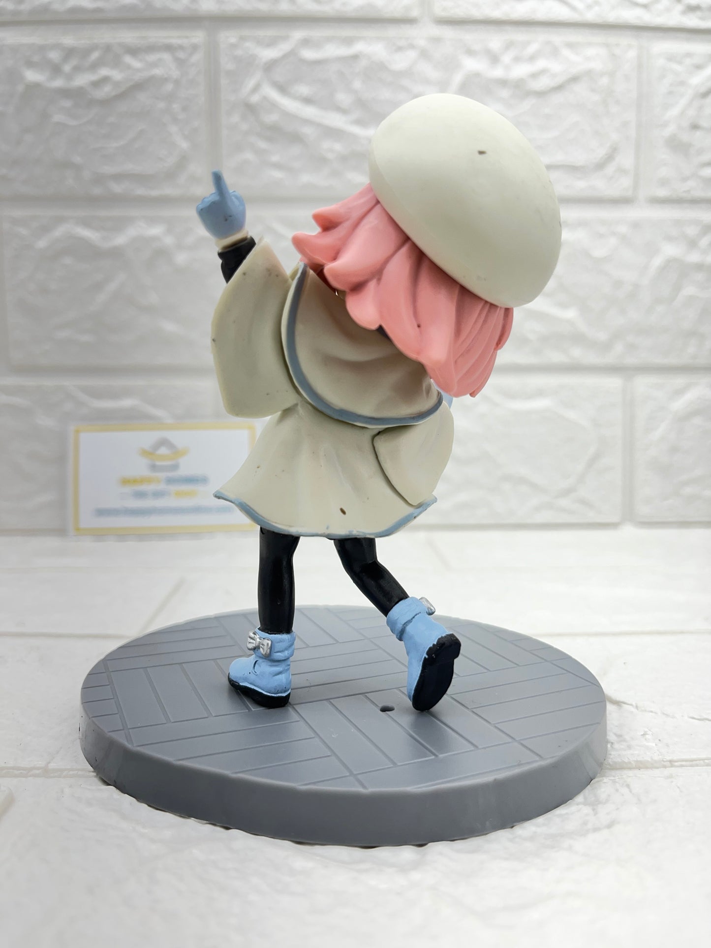Cute Anya Spy Family Figurine