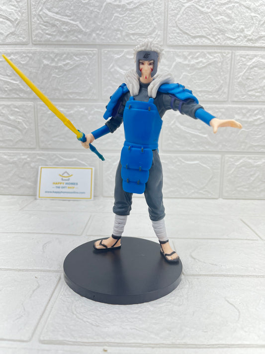 Tobirama Senju with Sword Naruto Figurine