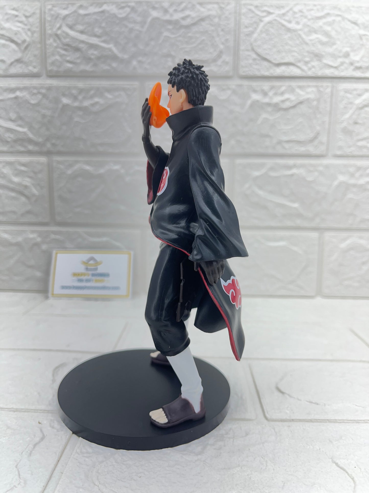 Obito Uchiha Tobi Form Naruto Figurine