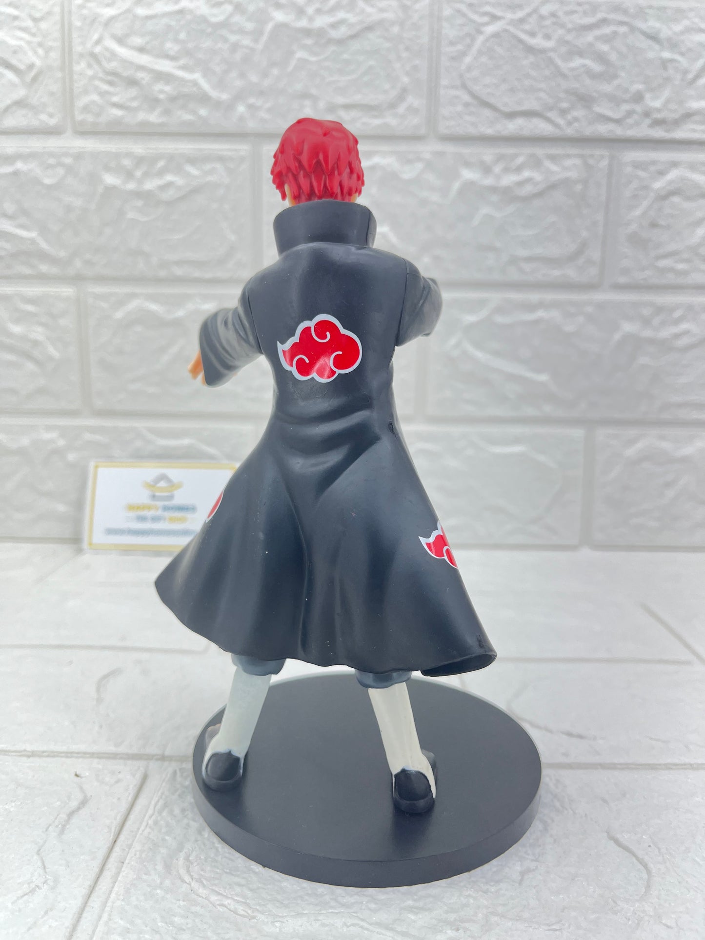 Sasori Naruto Figurine