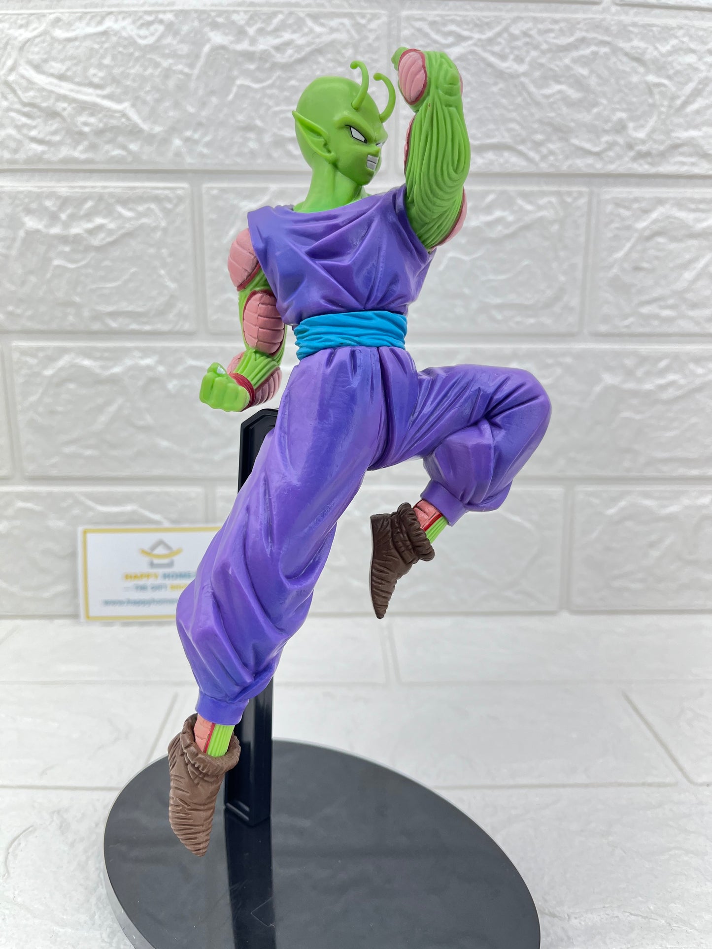Floating Piccolo Dragon Ball Figurine