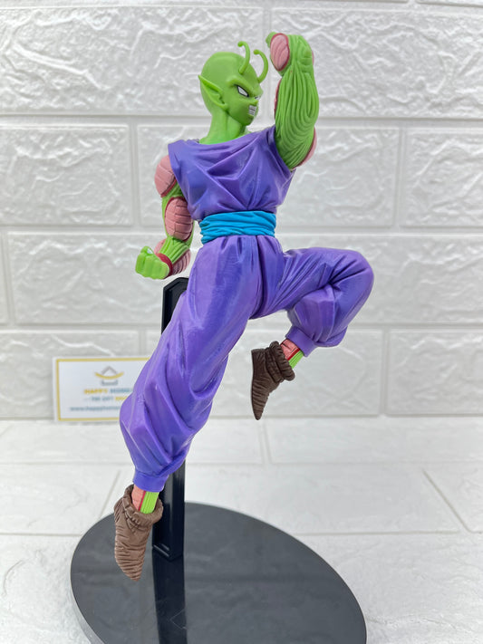 Floating Piccolo Dragon Ball Figurine