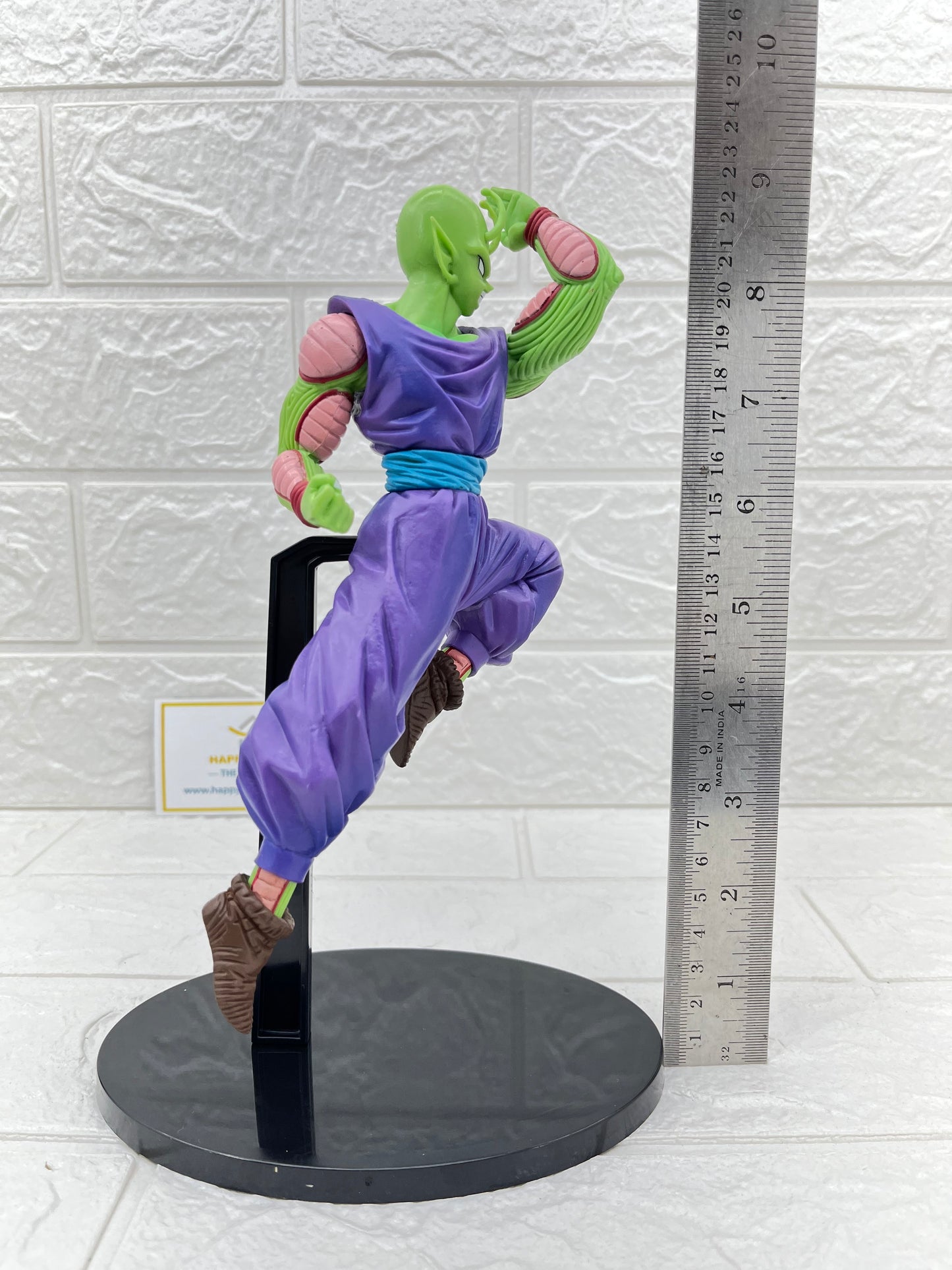 Floating Piccolo Dragon Ball Figurine