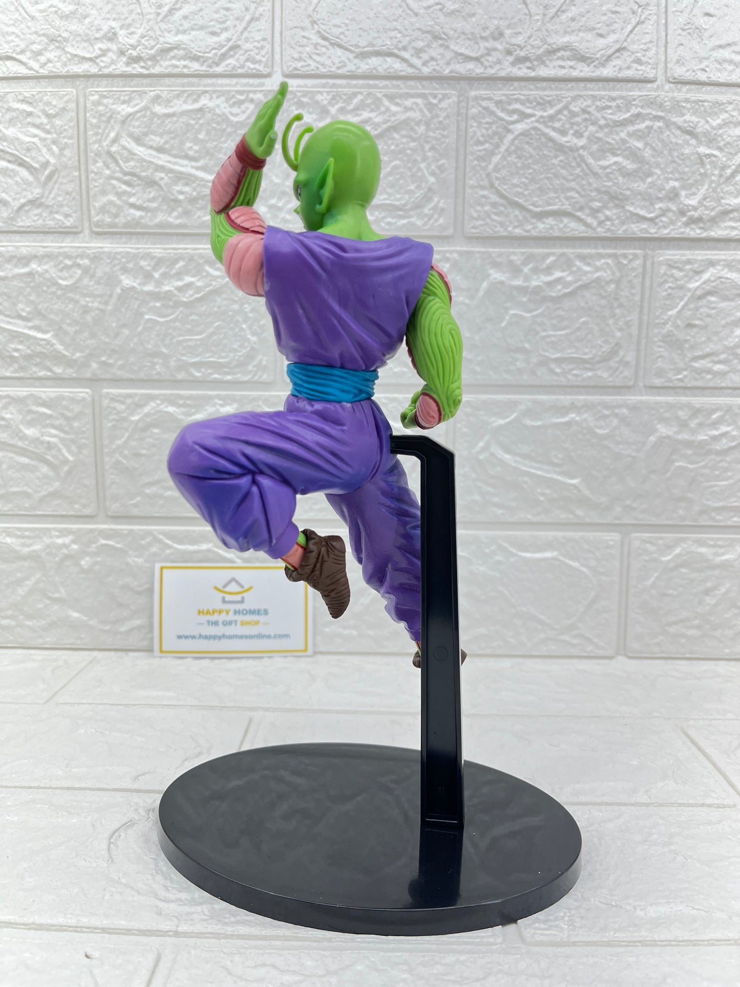 Floating Piccolo Dragon Ball Figurine