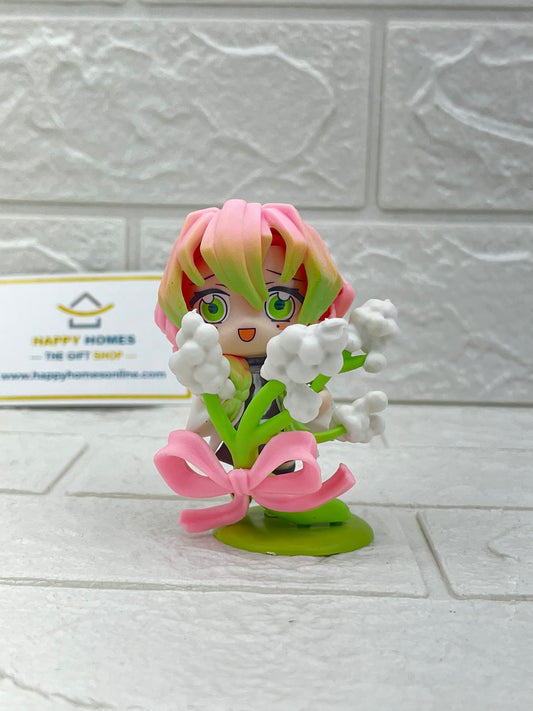 Cute Kanao Tsuyuri Demon Slayer Figurine