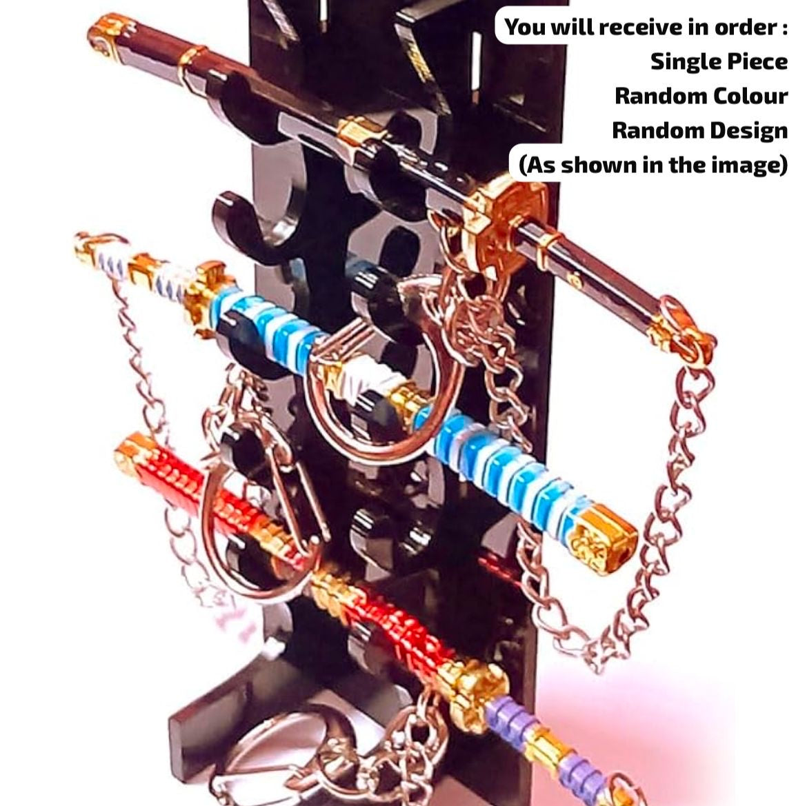 Mini normal katana