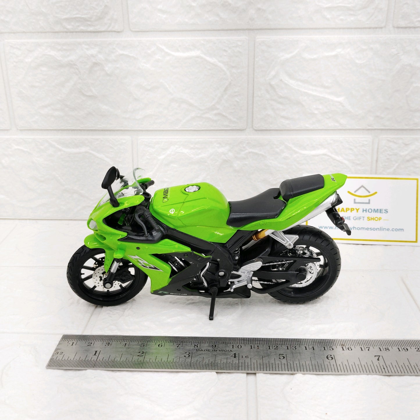Hx797 max energy bike