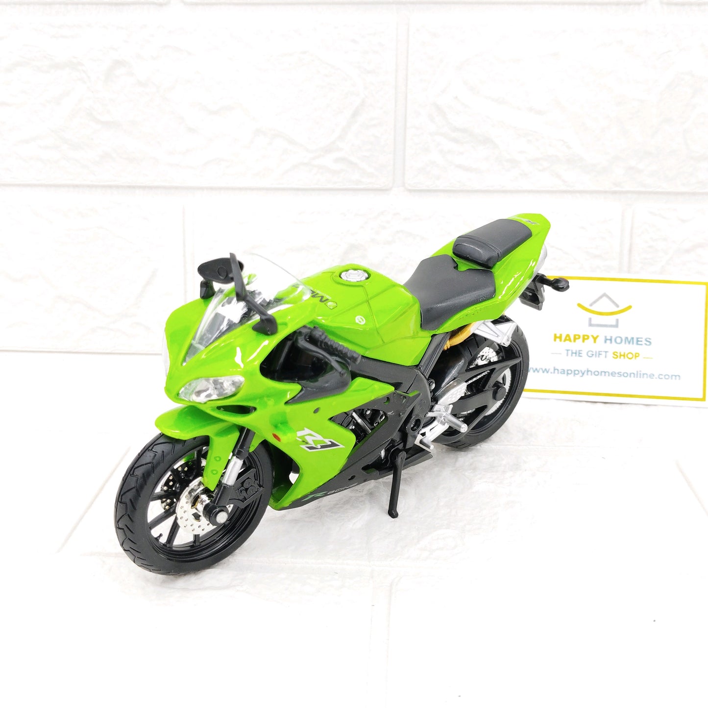 Hx797 max energy bike