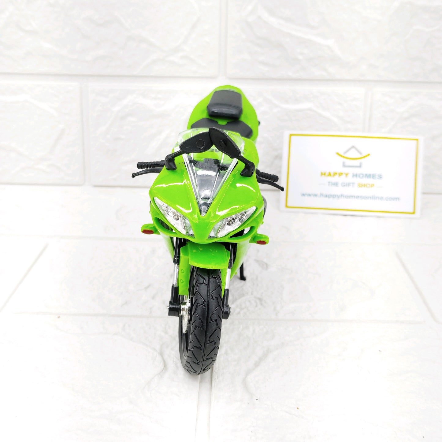 Hx797 max energy bike