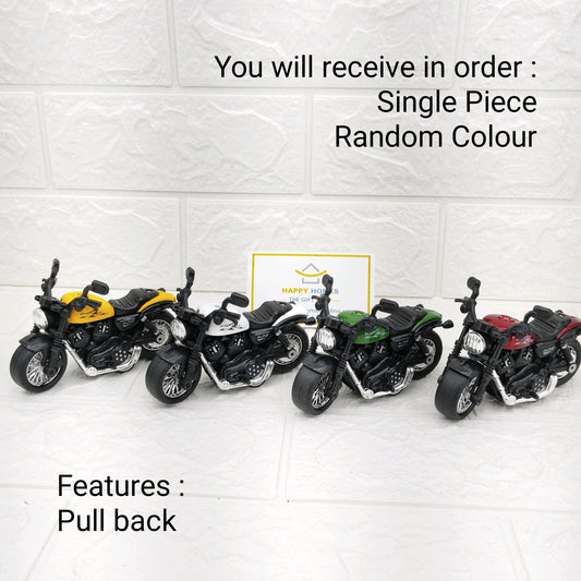classical moto bike