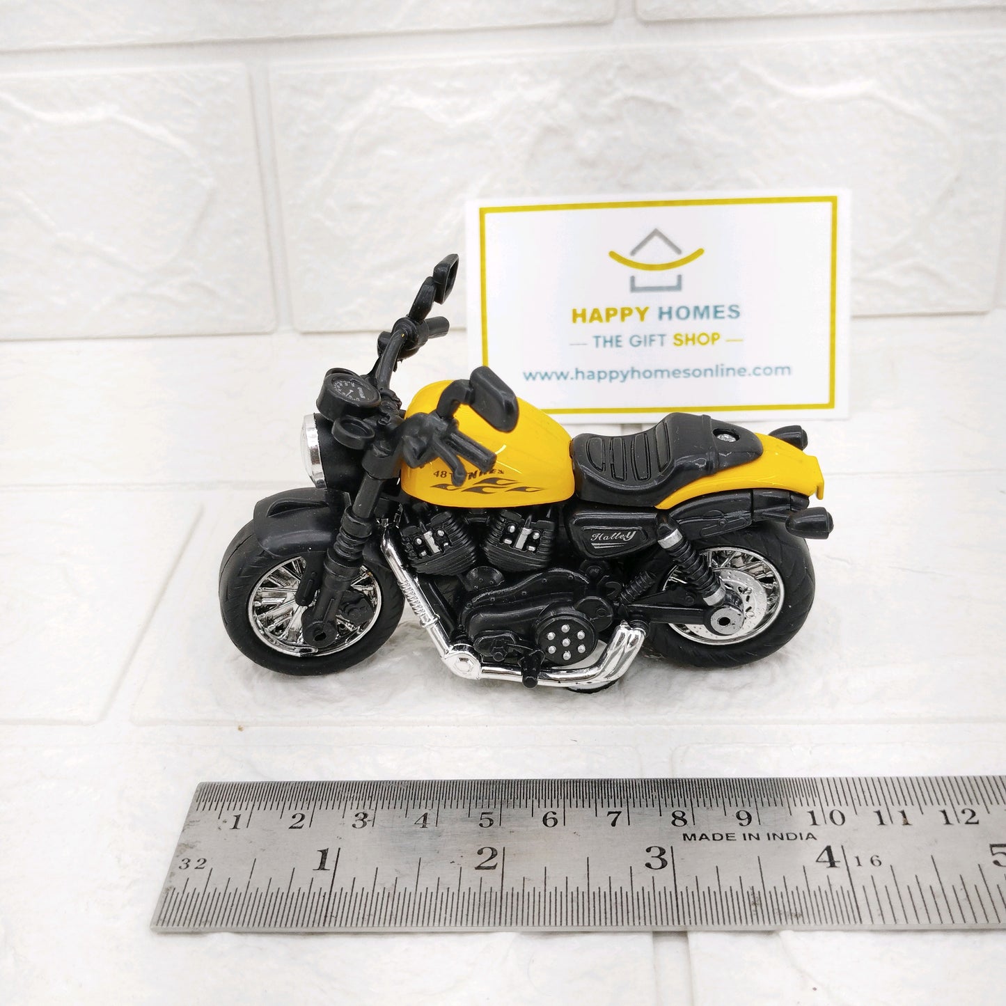 classical moto bike
