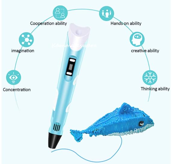 3D Pen