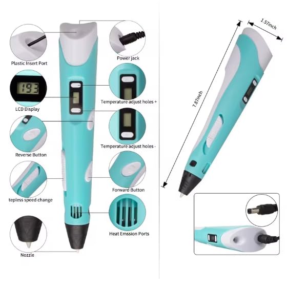 3D Pen