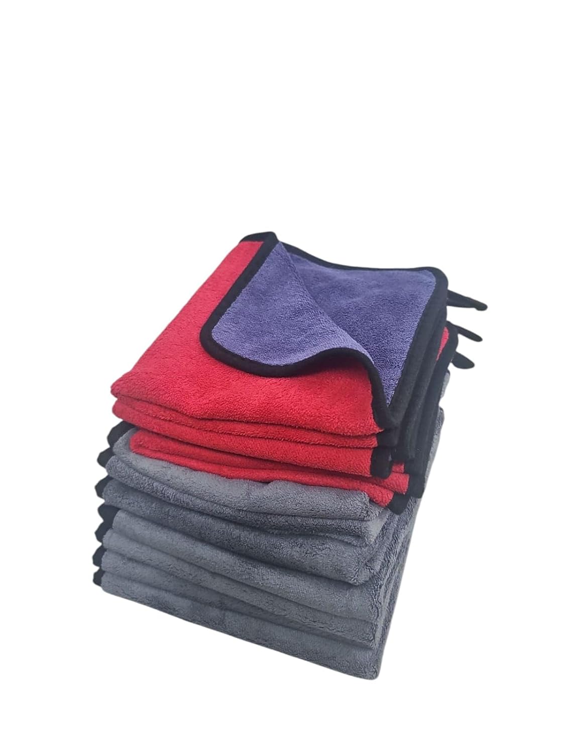 50*70 micro fibre towel 300 gsm