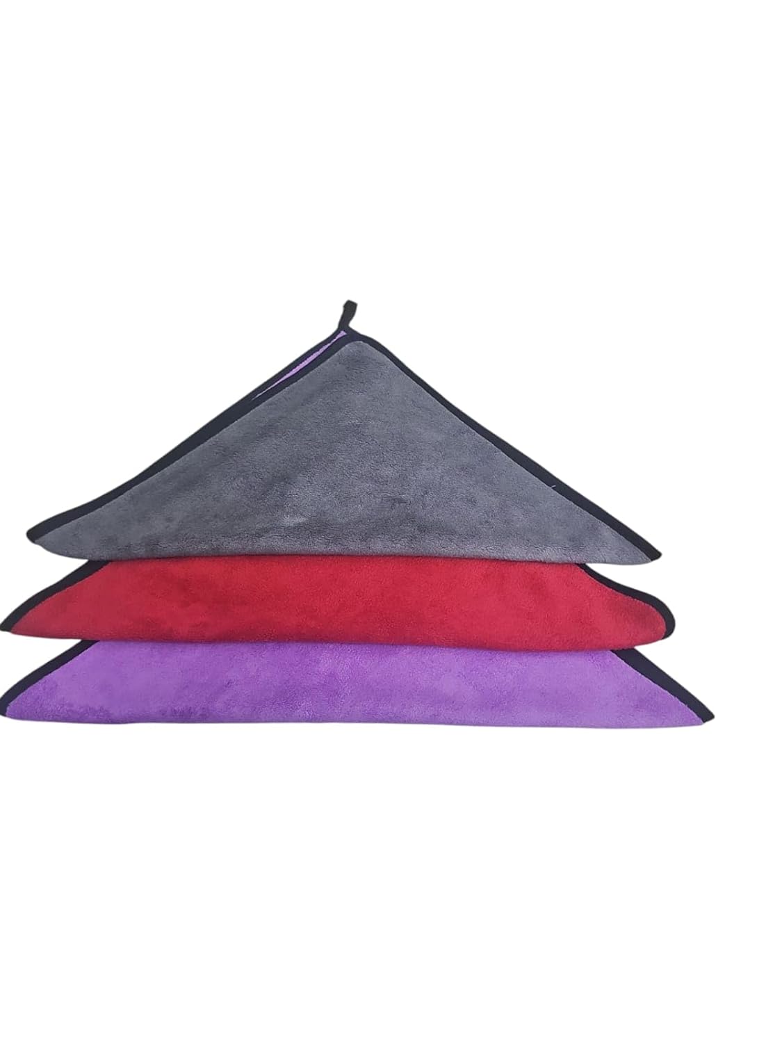 50*70 micro fibre towel 300 gsm