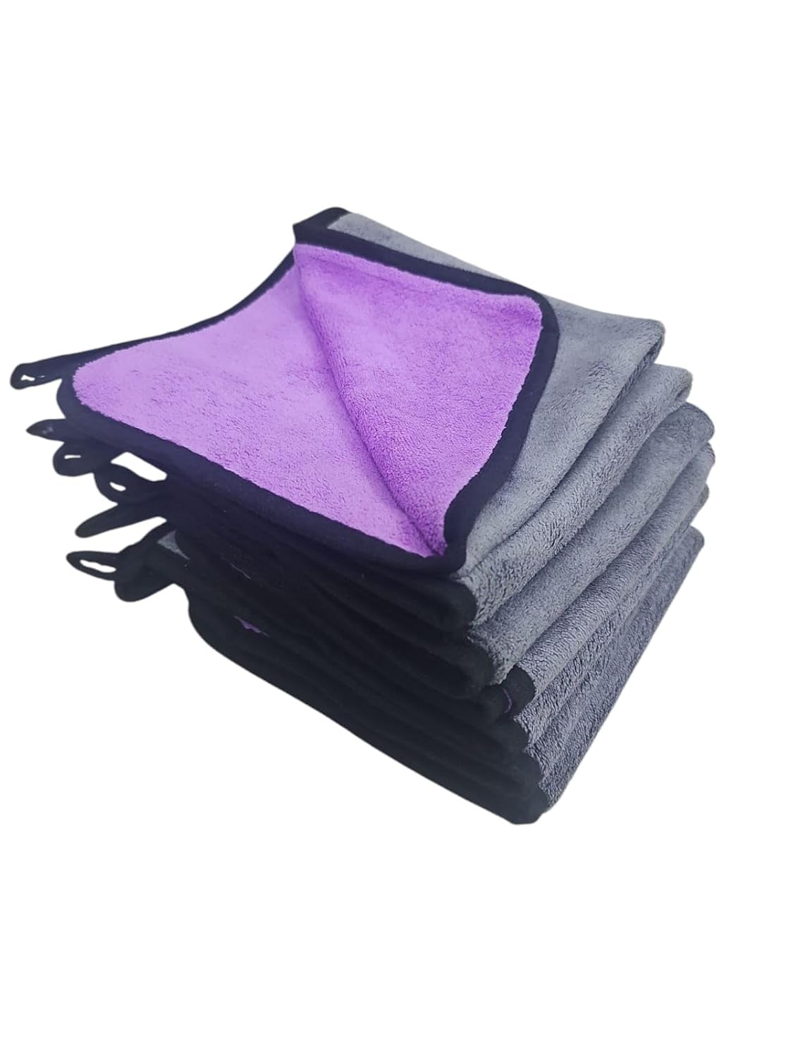 50*70 micro fibre towel 300 gsm