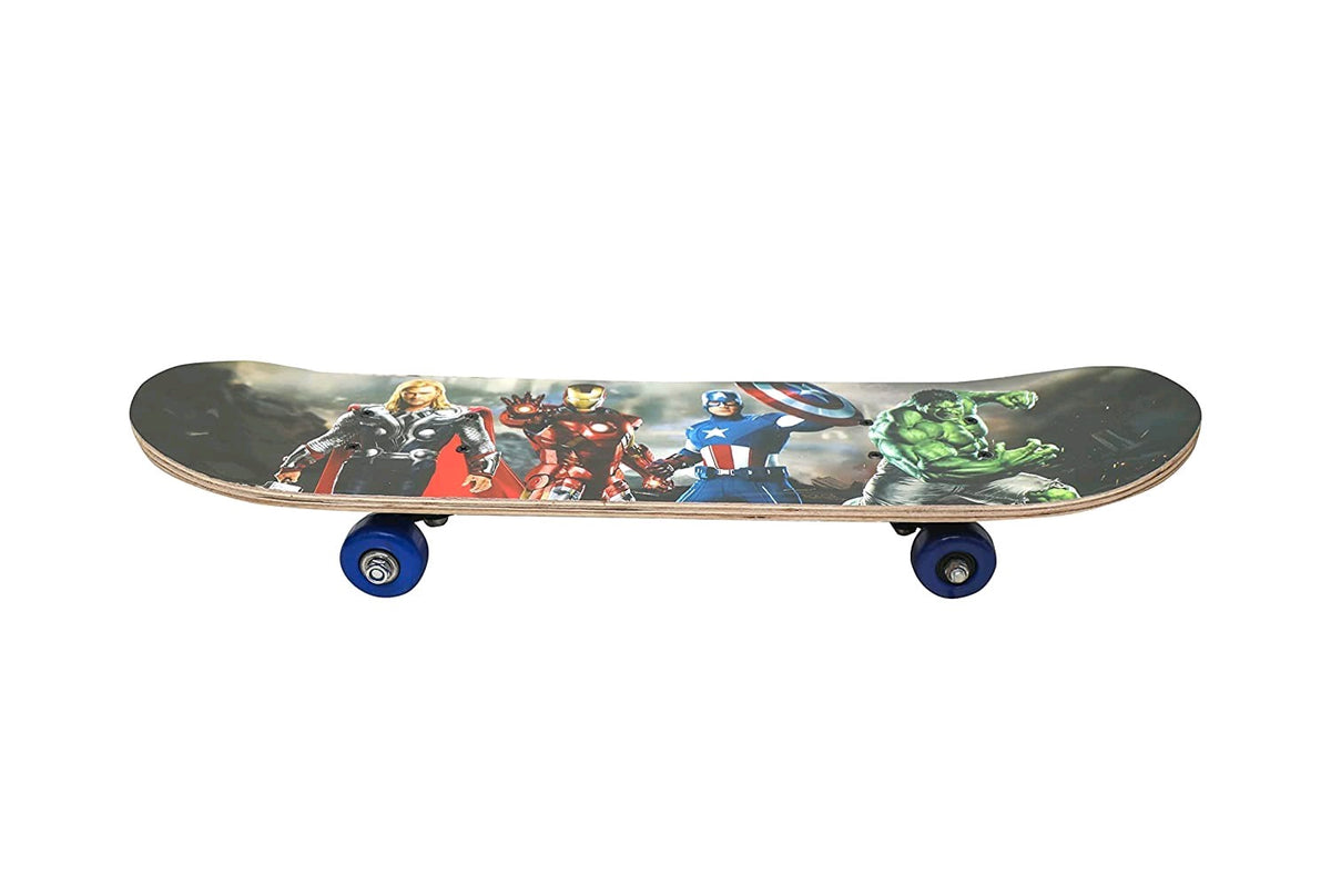 Skateboard
