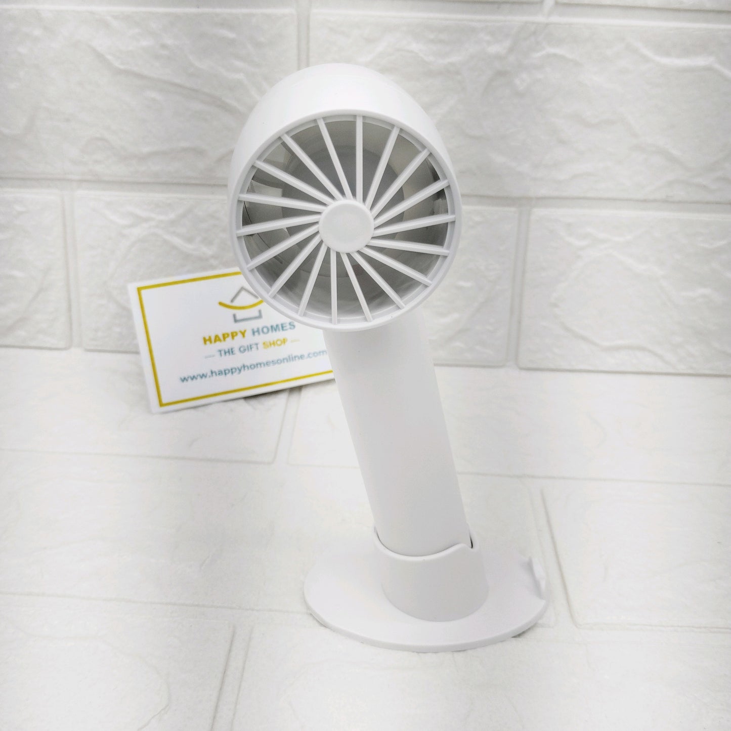 Mini jet Handy fan