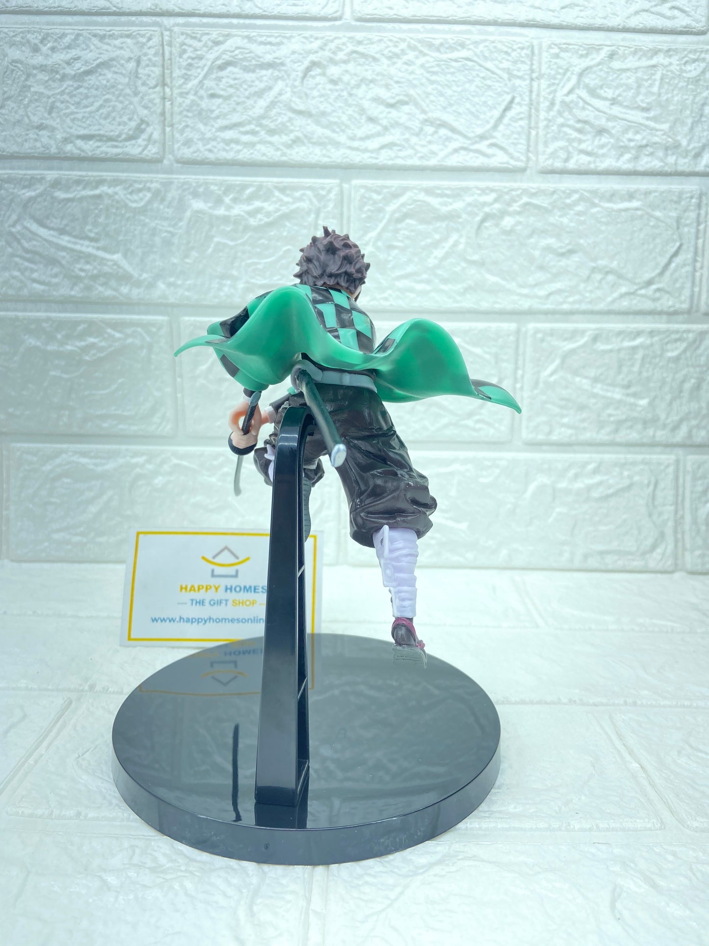 Tanjiro Kamado Demon Slayer 19cm Figure