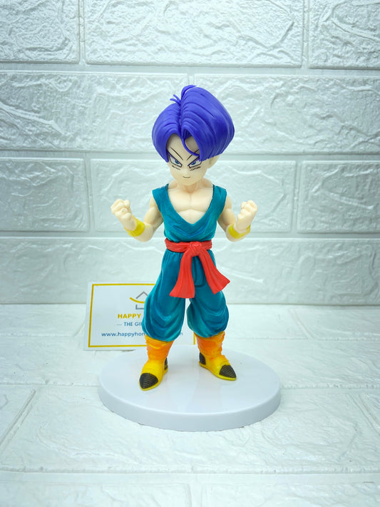 Trunks Future Figure Dragon Ball Z Action Figure