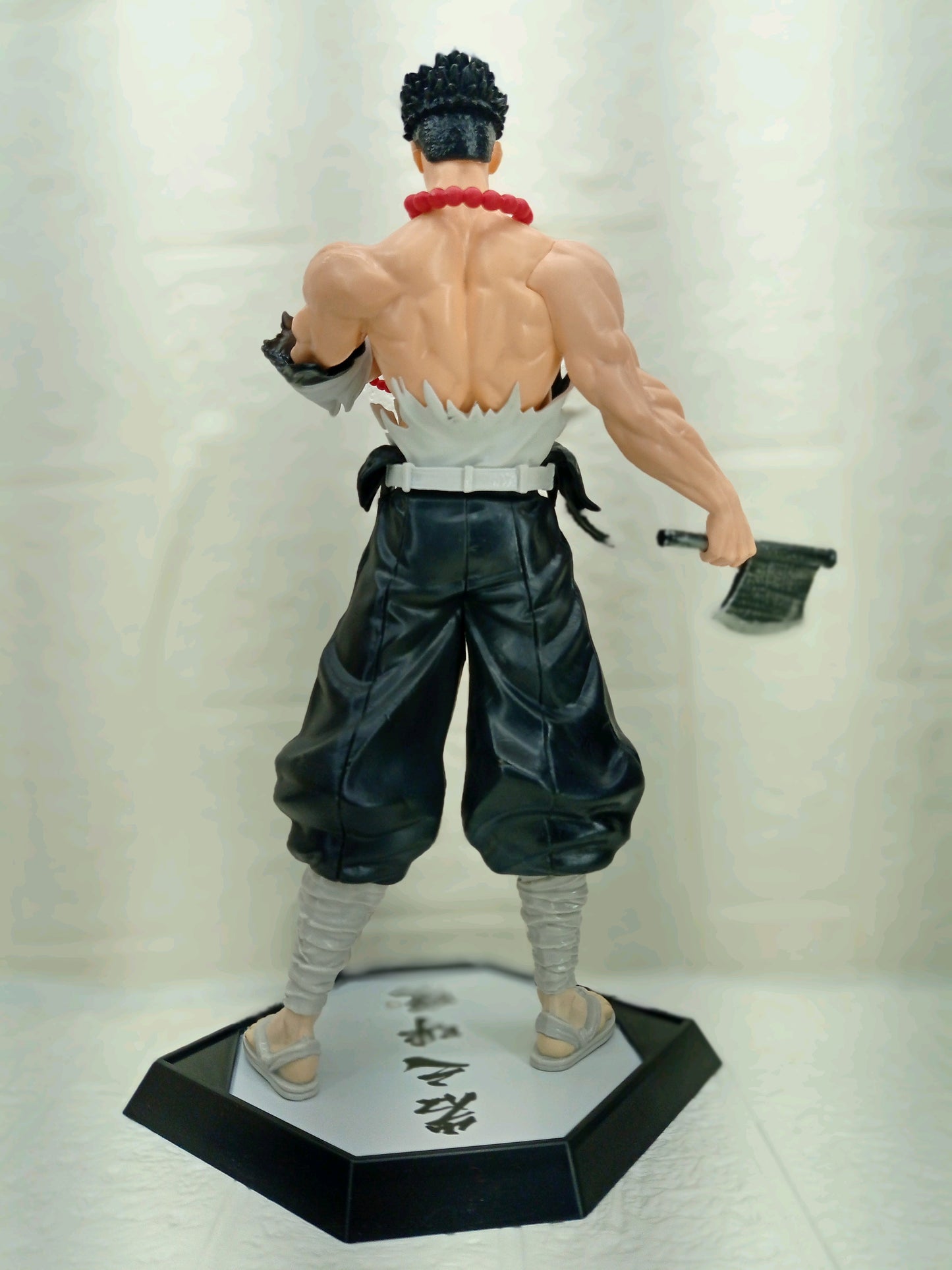 34cm Demon Slayer Himejima Gyomei Figure