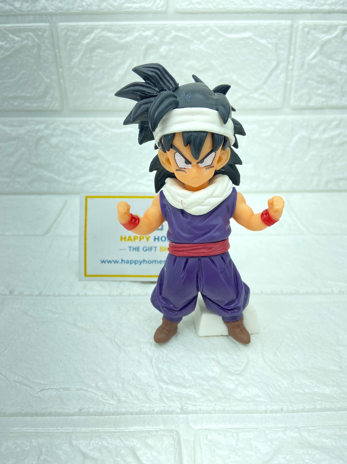 12cm Gohan Figure Dragon Ball Z