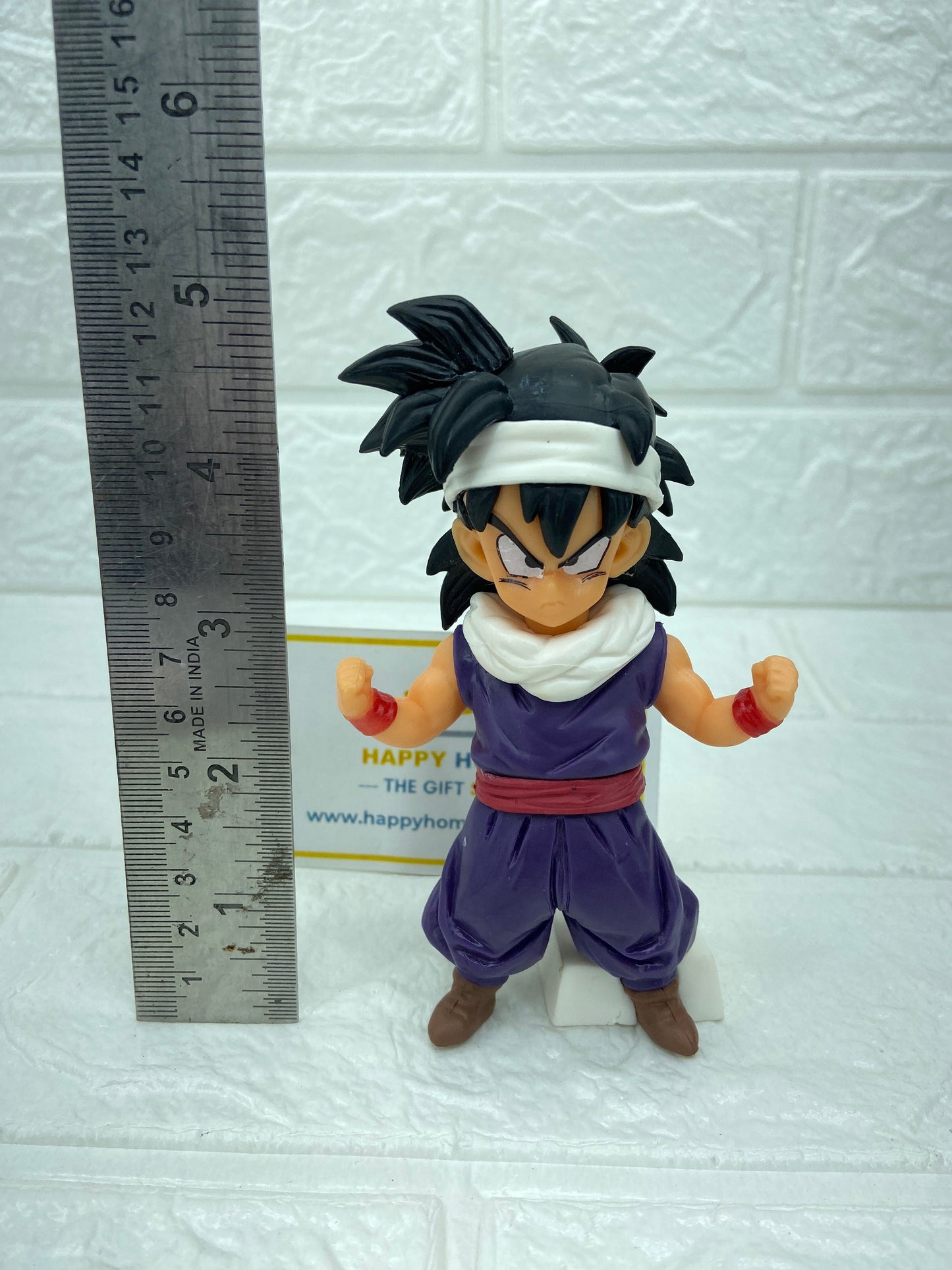 12cm Gohan Figure Dragon Ball Z