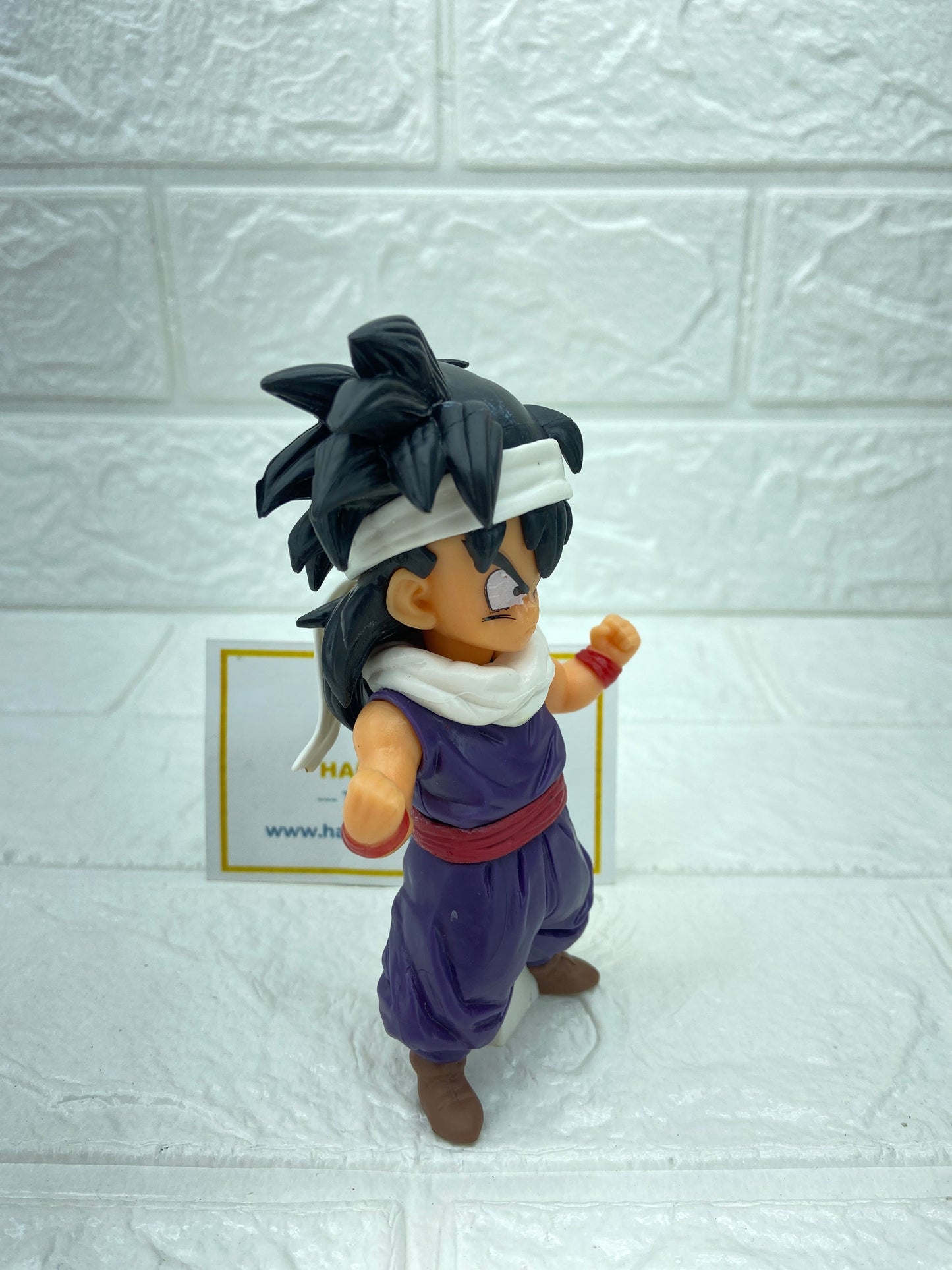 12cm Gohan Figure Dragon Ball Z