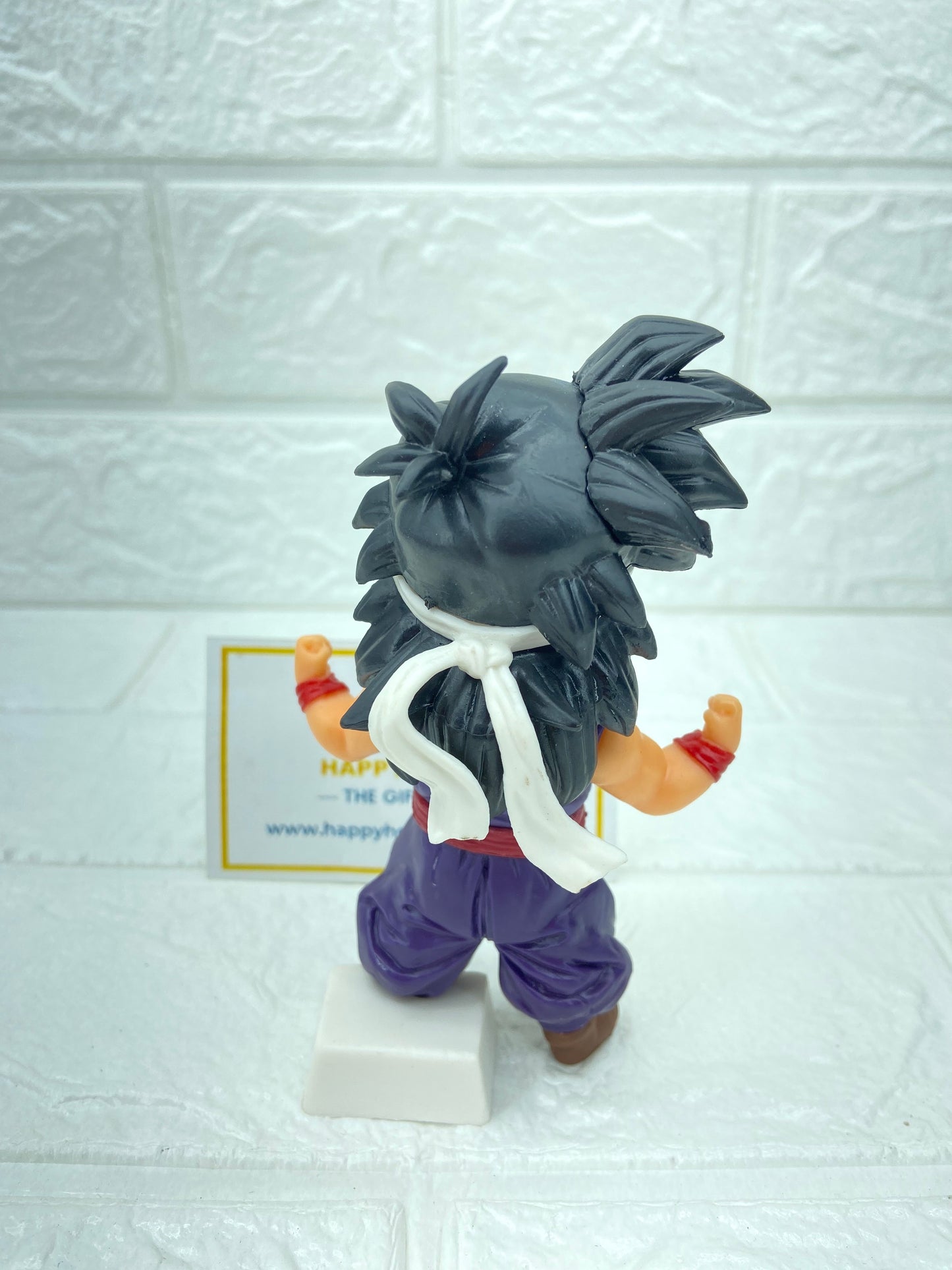 12cm Gohan Figure Dragon Ball Z