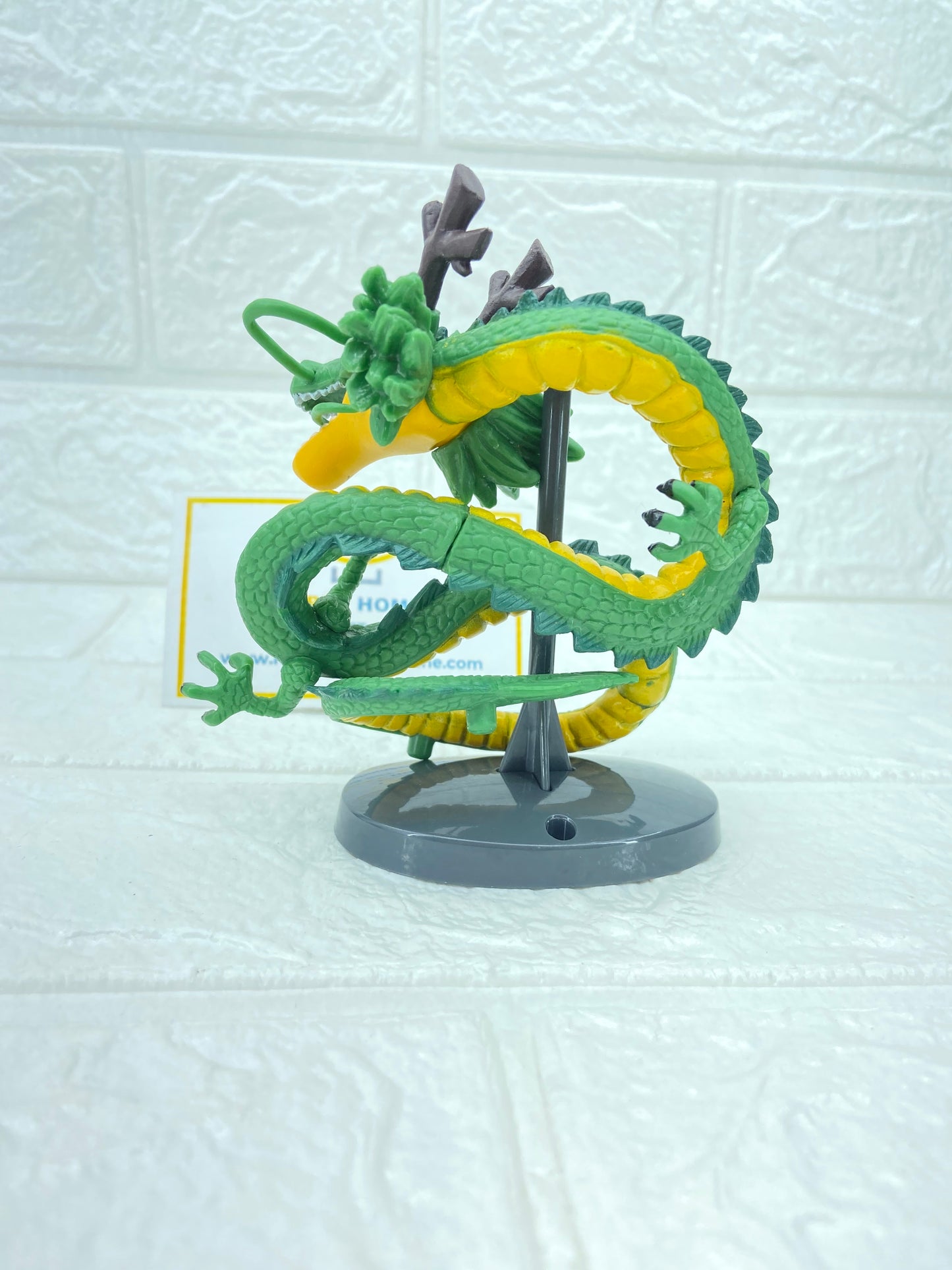 11cm Dragon Ball Z Shenron Figurine