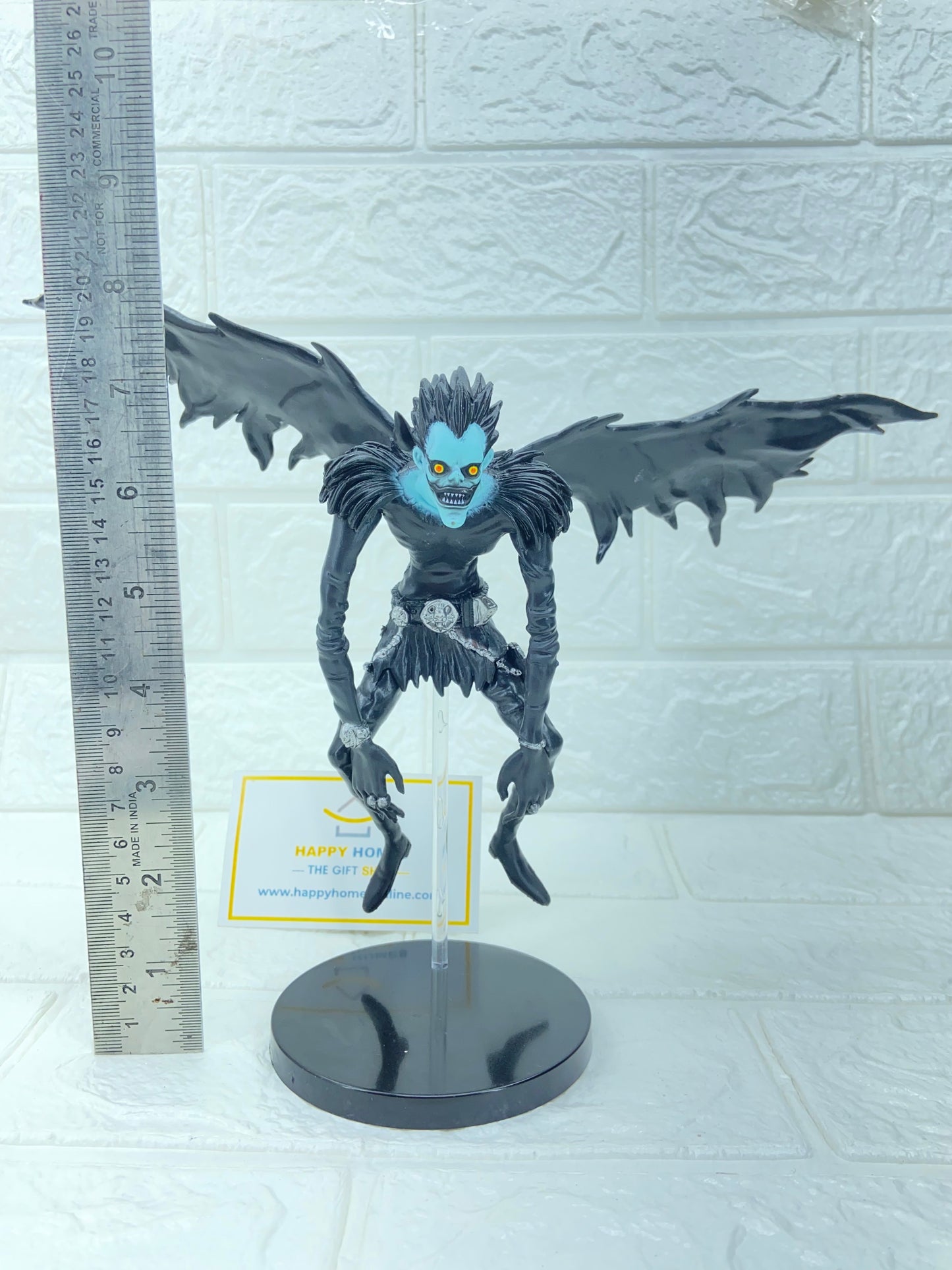 Ryuk Death Note 23.5CM PVC Figure