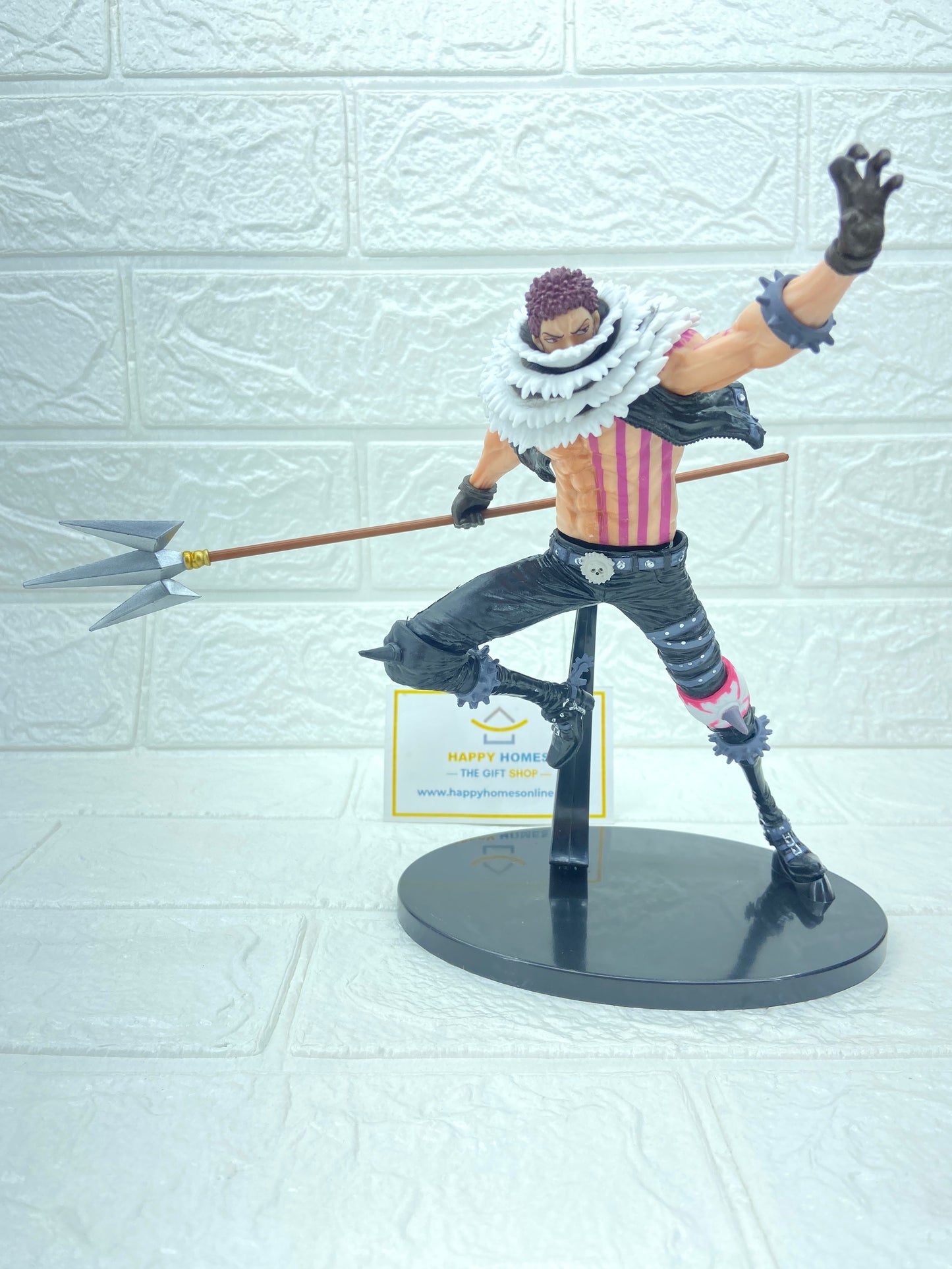 Charlotte Katakuri One Piece Action Figure