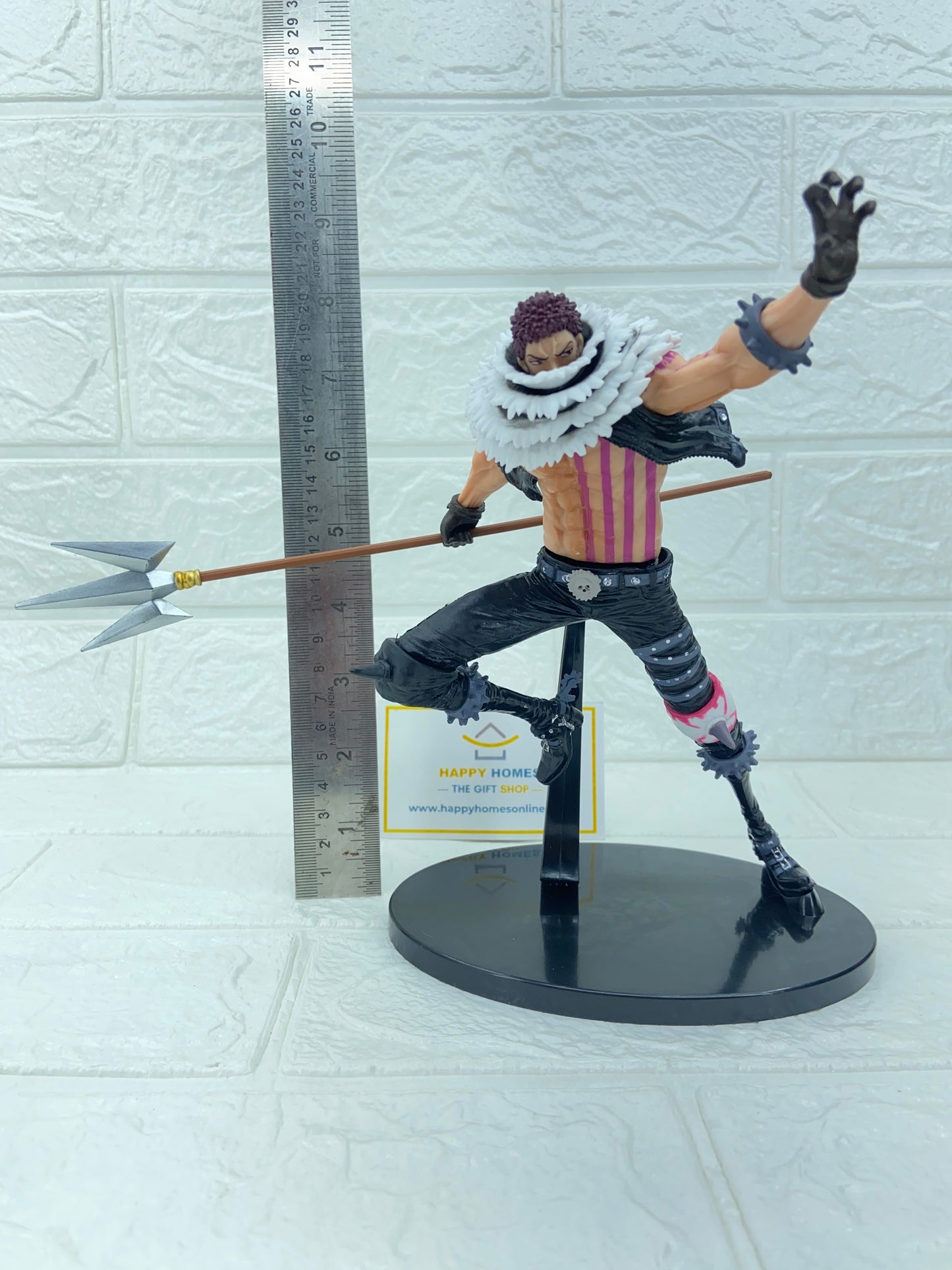 Charlotte Katakuri One Piece Action Figure