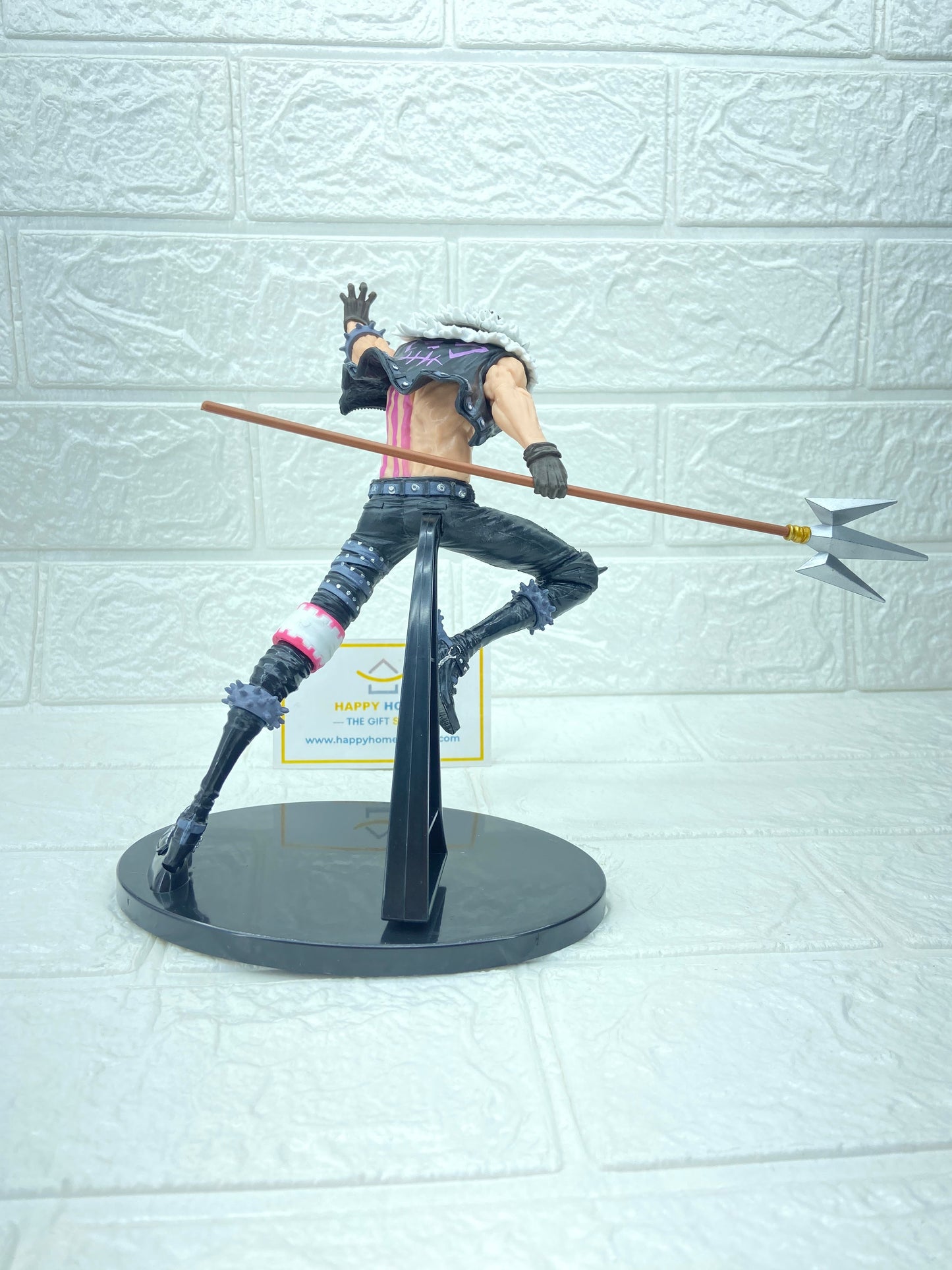 Charlotte Katakuri One Piece Action Figure