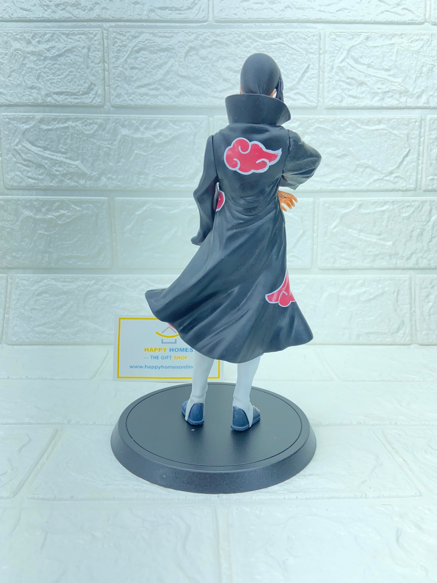Itachi Uchiha Naruto Figure Statue