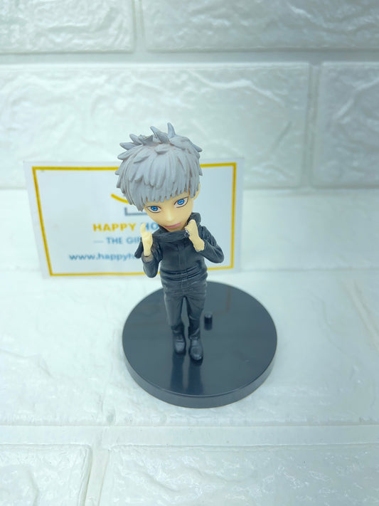 Gojo Satoru Chibi Figure Jujutsu Kaisen