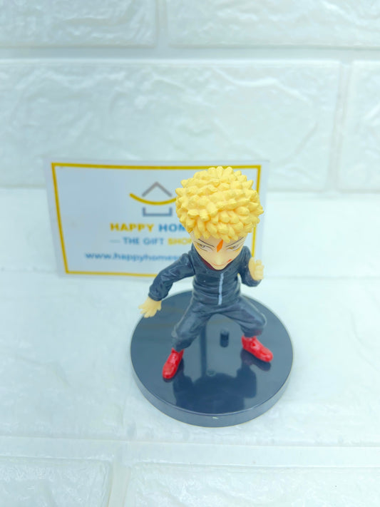 Chifuyu Matsuno Attack Pose Figure Tokyo Revengers