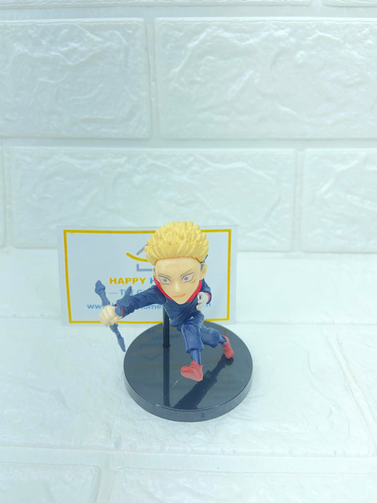 Yuji Itadori Action Figure Jujutsu Kaisen