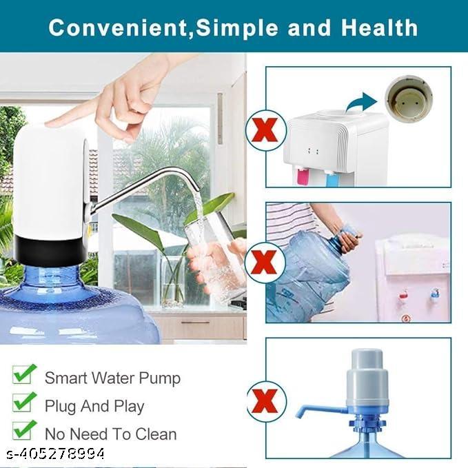 Maxtop water pump