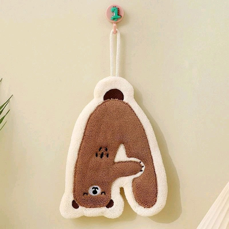 Hand towel