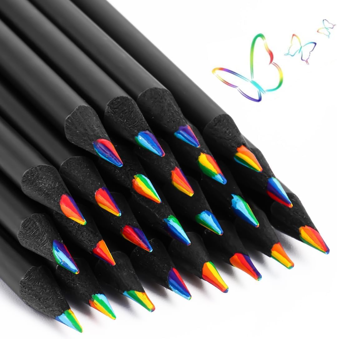 7 in 1 ultra pencil colour