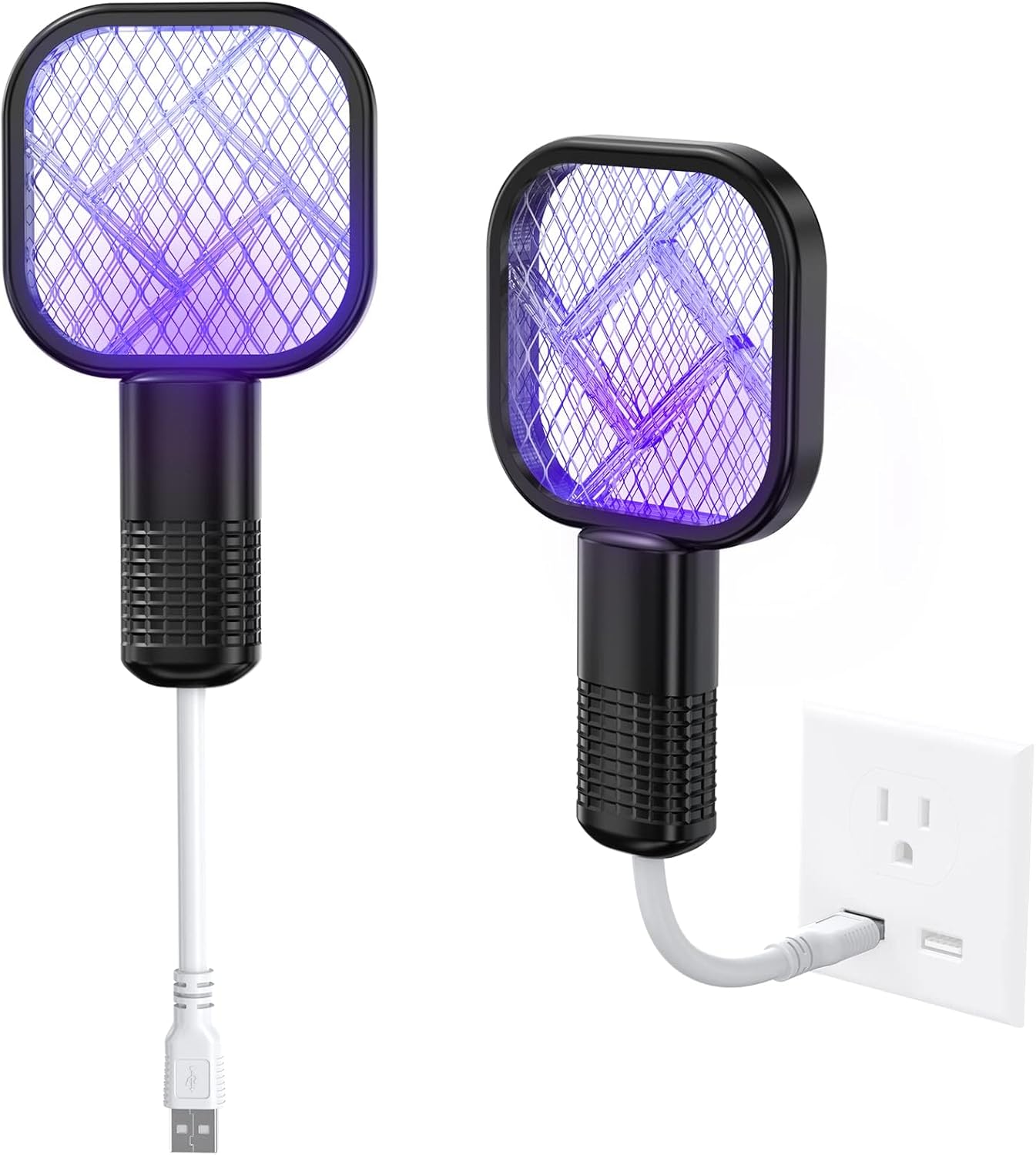 New Mosquito Lamp