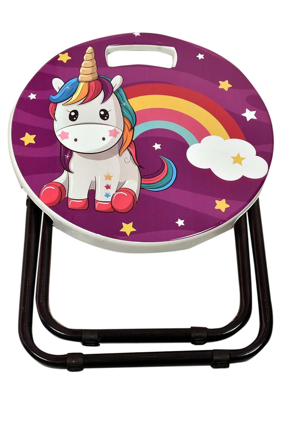 KIDS CARTOON STOOL