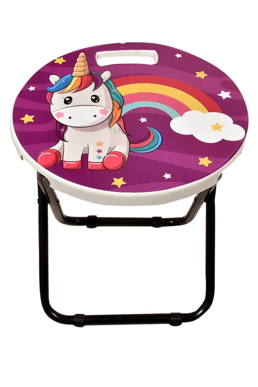 KIDS CARTOON STOOL