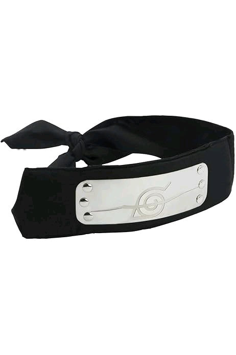 Itachi headband