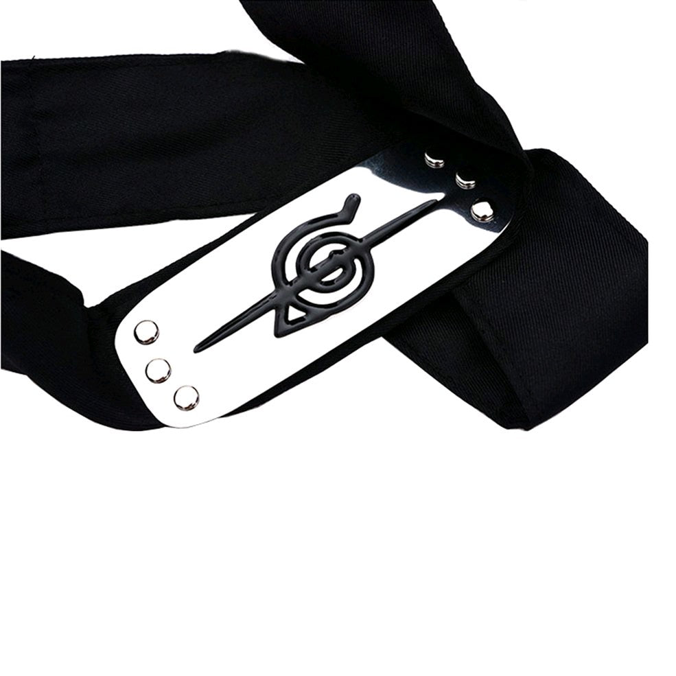 Itachi headband