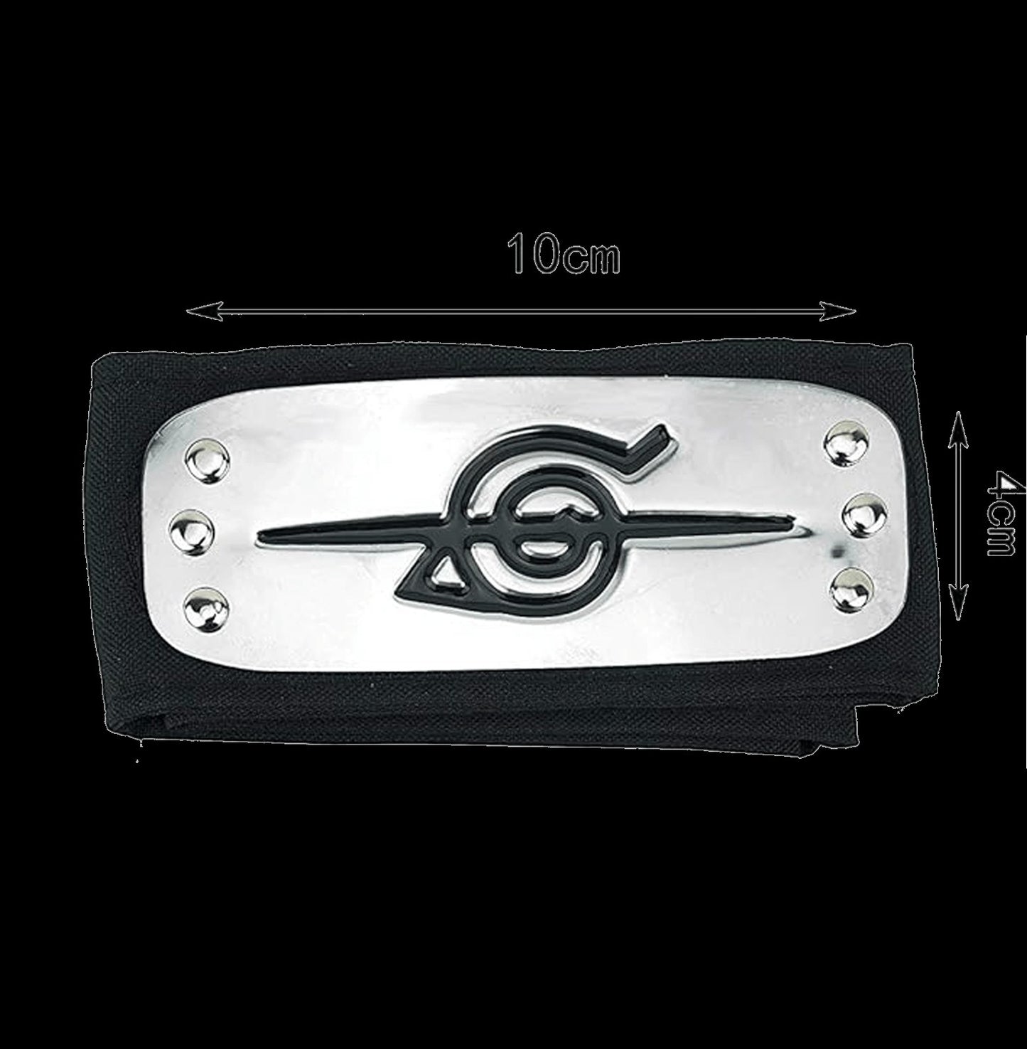 Itachi headband